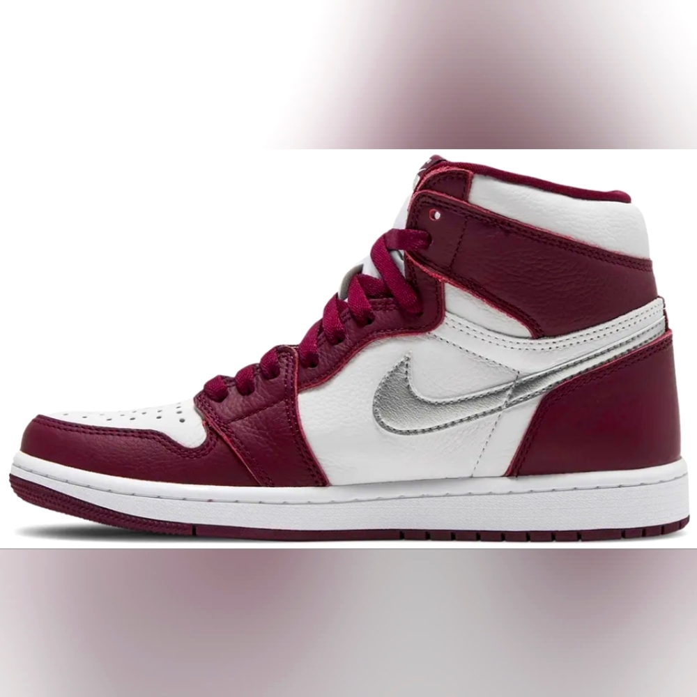 Air Jordan 1 Retro High OG 'Bordeaux'